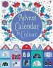 Audiobook Advent Calendar to Colour author Stella Baggott