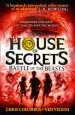 Audiobook Battle of the Beasts author Chris Columbus