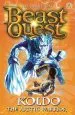 Audiobook Beast Quest: Koldo the Arctic Warrior: Series 5 Book 4 author Adam Blade