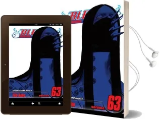 Bleach, Vol. 63 Audiobook download free by Tite Kubo