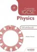 Audiobook Cambridge Igcse Physics Workbook 2nd Edition author Heather Kennett