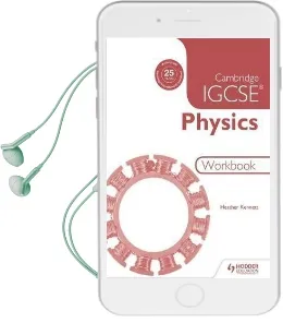 Cambridge Igcse Physics Workbook 2nd Edition Audiobook download free by Heather Kennett