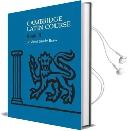 Cambridge Latin Course: Cambridge Latin Course 2 Student Study Book Audiobook download free by Cambridge School Classics Project