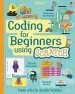 Audiobook Coding for Beginners: Using Scratch author Rosie Dickins