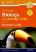 Audiobook Complete Biology for Cambridge Igcse (r) Revision Guide author Ron Pickering