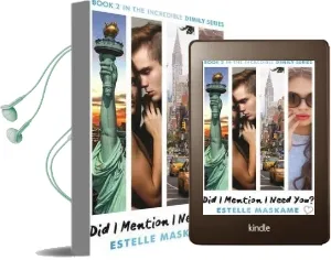 Did i Mention i Need you? Audiobook download free by Estelle Maskame