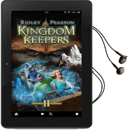 Disney at Dawn Audiobook download free by Ridley Pearson