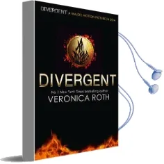 Divergent Audiobook download free by Veronica Roth