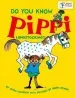 Audiobook Do you Know Pippi Longstocking? author Astrid Lindgren