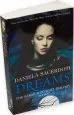 Audiobook Dreams author Daniela Sacerdoti
