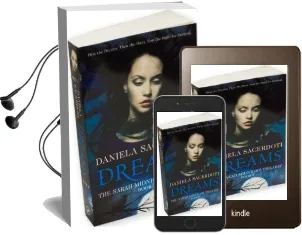 Dreams Audiobook download free by Daniela Sacerdoti