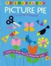 Audiobook Ed Emberley'S Picture pie author Ed Emberley