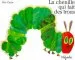 Audiobook Eric Carle - French: La Chenille qui Fait des Trous author Eric Carle