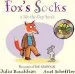 Audiobook Fox'S Socks author Julia Donaldson