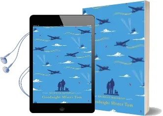 Goodnight Mister tom Audiobook download free by Michelle Magorian
