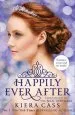Audiobook Happily Ever After author Kiera Cass
