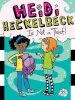 Audiobook Heidi Heckelbeck is not a Thief! author Wanda Coven