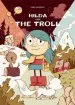 Audiobook Hilda and the Troll author Luke Pearson
