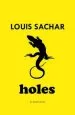 Audiobook Holes author Louis Sachar