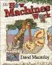 Audiobook How Machines Work author David Macaulay