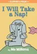 Audiobook I Will Take a nap! author Mo Willems