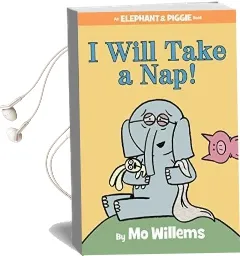 I Will Take a nap! Audiobook download free by Mo Willems