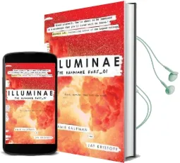 Illuminae: The Illuminae Files_01 Audiobook download free by Amie Kaufman