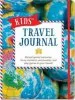 Audiobook Kids' Travel Journal author Peter Pauper Press