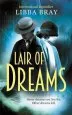 Audiobook Lair of Dreams: A Diviners Novel author Libba Bray
