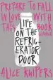 Audiobook Life on the Refrigerator Door author Alice Kuipers