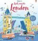 Audiobook Look Inside London author Jonathan Melmoth