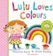 Audiobook Lulu Loves Colours author Camilla Reid