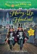 Audiobook Magic Tree House #50 Hurry up, Houdini! author Mary Pope Osborne