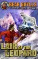 Audiobook Mission Survival 8: Lair of the Leopard author Bear Grylls
