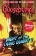 Audiobook Night of the Living Dummy 2 author R. L. Stine