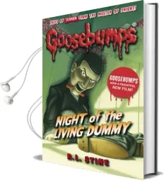 Night of the Living Dummy Audiobook download free by R. L. Stine
