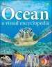 Audiobook Ocean: A Visual Encyclopedia author Dk