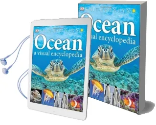 Ocean: A Visual Encyclopedia Audiobook download free by Dk