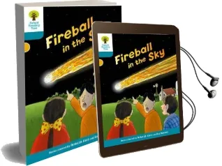 Oxford Reading Tree Biff, Chip and Kipper Stories Decode and Develop: Level 9: Fireball in the sky Audiobook download free by Roderick Hunt