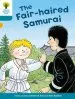 Audiobook Oxford Reading Tree Biff, Chip and Kipper Stories Decode and Develop: Level 9: The Fair-Haired Samurai author Roderick Hunt