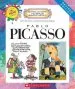 Audiobook Pablo Picasso (Revised Edition) author Mike Venezia