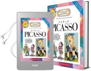 Pablo Picasso (Revised Edition) Audiobook download free by Mike Venezia