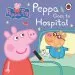 Audiobook Peppa Pig: Peppa Goes to Hospital: My First Storybook author Ladybird