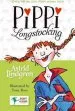 Audiobook Pippi Longstocking author Astrid Lindgren