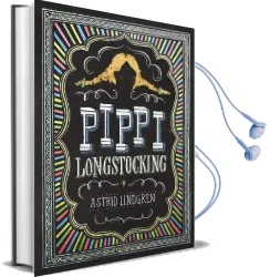 Pippi Longstocking (Puffin Modern Classics) Audiobook download free by Astrid Lindgren