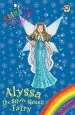 Audiobook Rainbow Magic: Alyssa the Snow Queen Fairy: Special author Daisy Meadows