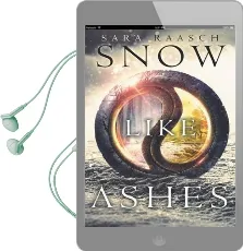 Snow Like Ashes Audiobook download free by Sara Raasch