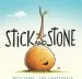 Audiobook Stick and Stone author Beth Ferry