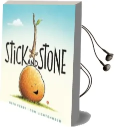 Stick and Stone Audiobook download free by Beth Ferry