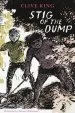Audiobook Stig of the Dump author Clive King